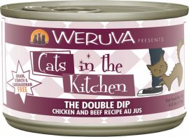 Cats in the Kitchen The Double Dip