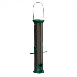 Droll Yankees New Generation 15″ Sunflower Seed Bird Feeder