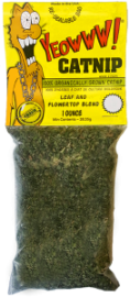 Yeowww Catnip Loose Catnip