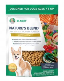 Dr. Marty Nature’s Blend Active Vitality