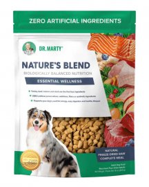 Dr. Marty Nature’s Blend Essential Wellness