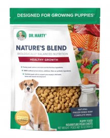 Dr. Marty Nature’s Blend Healthy Growth