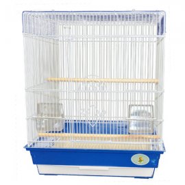 Kings ES 1818-S Bird Cage