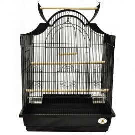 Kings ES 2521-NOP Napolean Top Cage