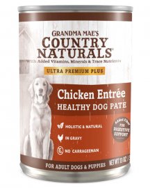 Grandma Mae's Country Naturals Chicken Entrée 13 Oz