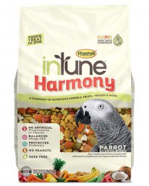 Higgins inTune Harmony Parrot 3 Lb
