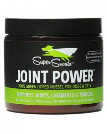 Super Snouts Joint Power