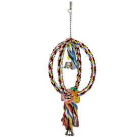 Kings Open Rope Globe