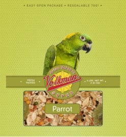 Volkman Avian Science Super Parrot Bird Seed
