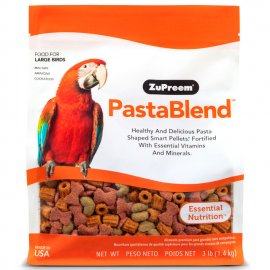ZuPreem PastaBlend™ Large Birds