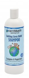 Earthbath Soothing Stress Relief Shampoo