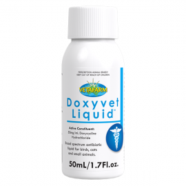 Vetafarm Doxyvet Liquid