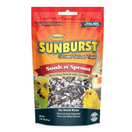 Higgins Sunburst Soak N' Sprout with Quinoa 3 Oz