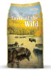 Taste of the Wild High Prairie Canine®