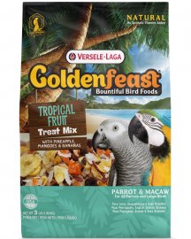 Goldenfeast Tropical Fruit Treat Mix