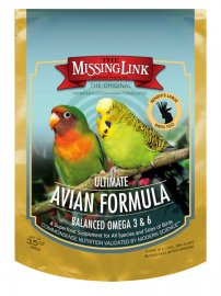 Missing Link Avian Formula 3.5 Oz