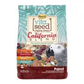 Higgins Vita Seed California Blend