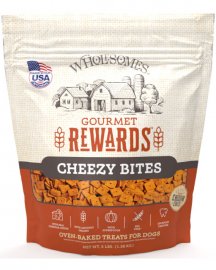 Sportmix Wholesomes™ Gourmet Rewards™ Cheezy Bites
