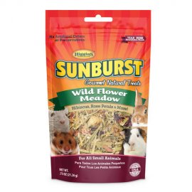 Higgins Sunburst Natural Treats Wild Flower Meadow