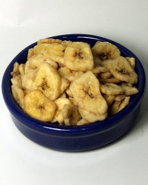 Banana Chips