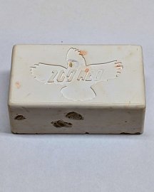 Zoo Med Original Bird Banquet Mineral Block Large