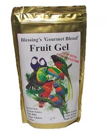 Blessing's Fruit Gel 'Gourmet Blend'
