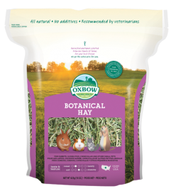 Oxbow Botanical Hay