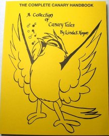 Canary Tales by Linda Hogan