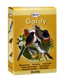 Quiko Goldy 750 g
