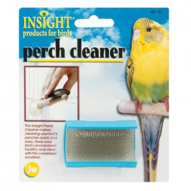 JW Pet Insight Perch Cleaner