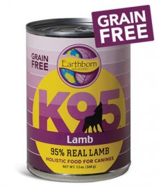 Earthborn Holistic® K95™ Lamb