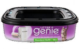 Litter Genie® Standard Refill
