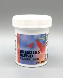 Morning Bird Breeders Blend New