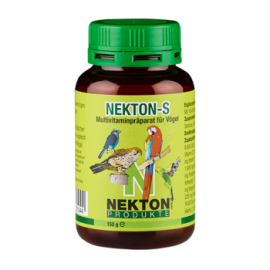 Nekton-S Bird Vitamin