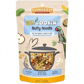 Sunseed Crazy Good Cookin' Nutty Noodle