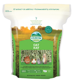 Oxbow Oat Hay