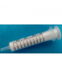 Oral Dosing Syringe Long Tip 10 Ml