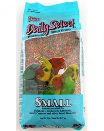 Pretty Bird Daily Select Small