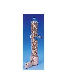 Penn-Plax Bird Glass Seed or Water Fountain