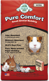 Oxbow Pure Comfort Bedding Natural