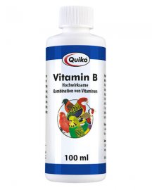 Quiko Vitamin B 100 ml
