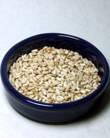 Safflower Seed