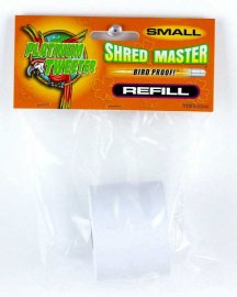 Sweet Feet & Beak Shred Master™ Refill
