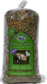 Sweet Meadow Organic Herbs & Timothy