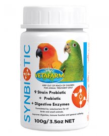 Vetafarm Avian Synbiotic