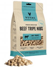 Vital Essentials Freeze-Dried Beef Tripe 14 Oz