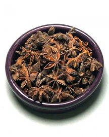 Whole Star Anise