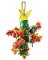 Planet Pleasures Bird Tower Bird Toy