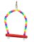 Fun-Max Pony Bead Swing & Toy