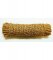 Fun-Max Coconut Husk Rope 3/16" x 50 Ft